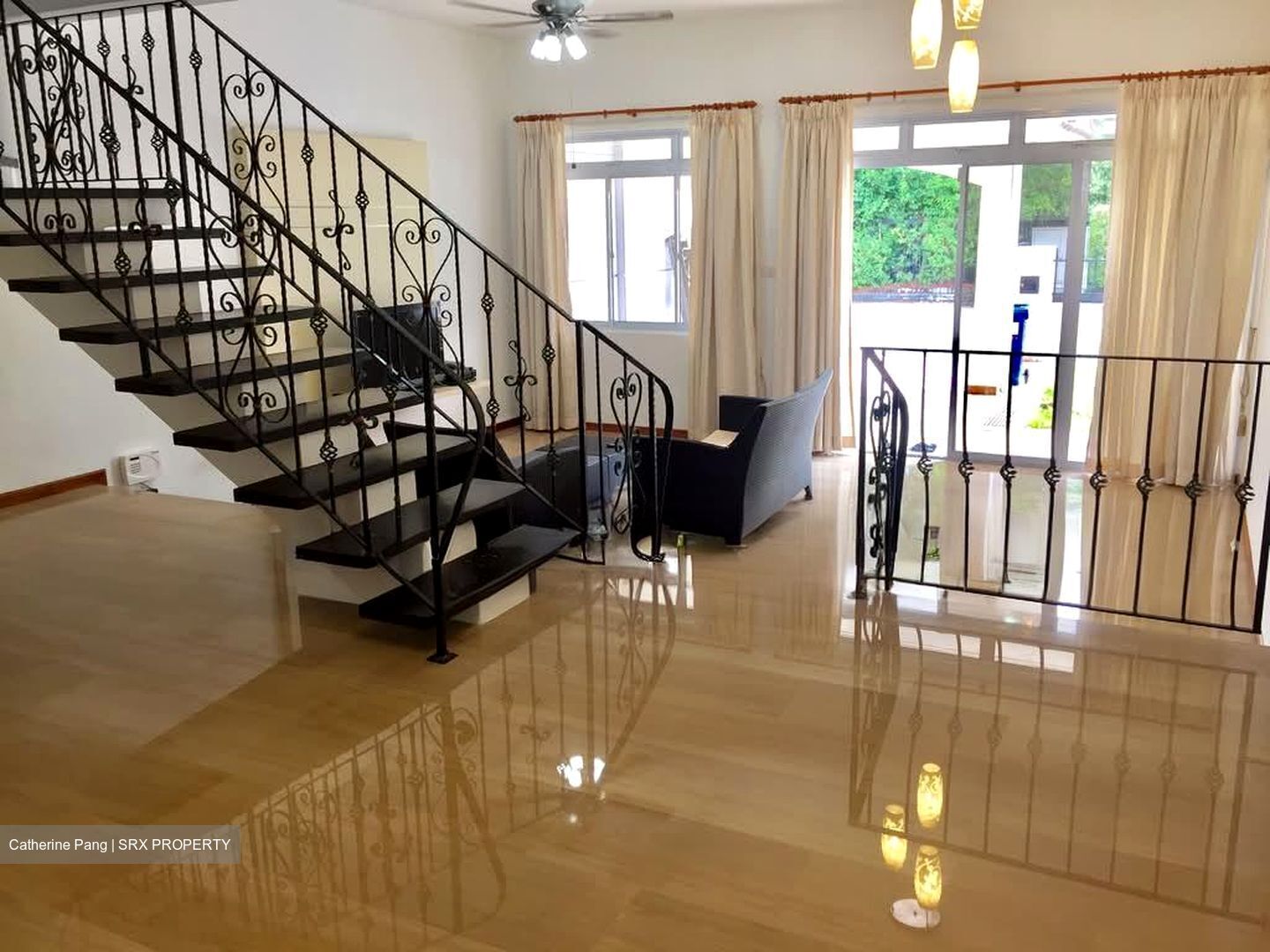 Sunrise Villa (D28), Terrace #557372301